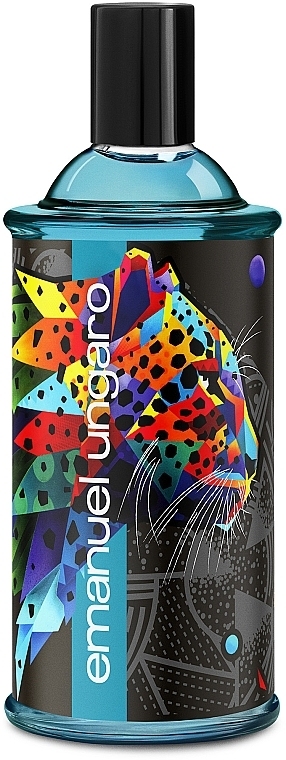 Emanuel Ungaro Intense For Him EDP