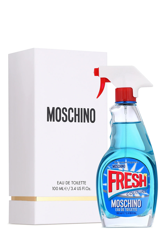 MOSCHINO Fresh Couture Apa de parfum