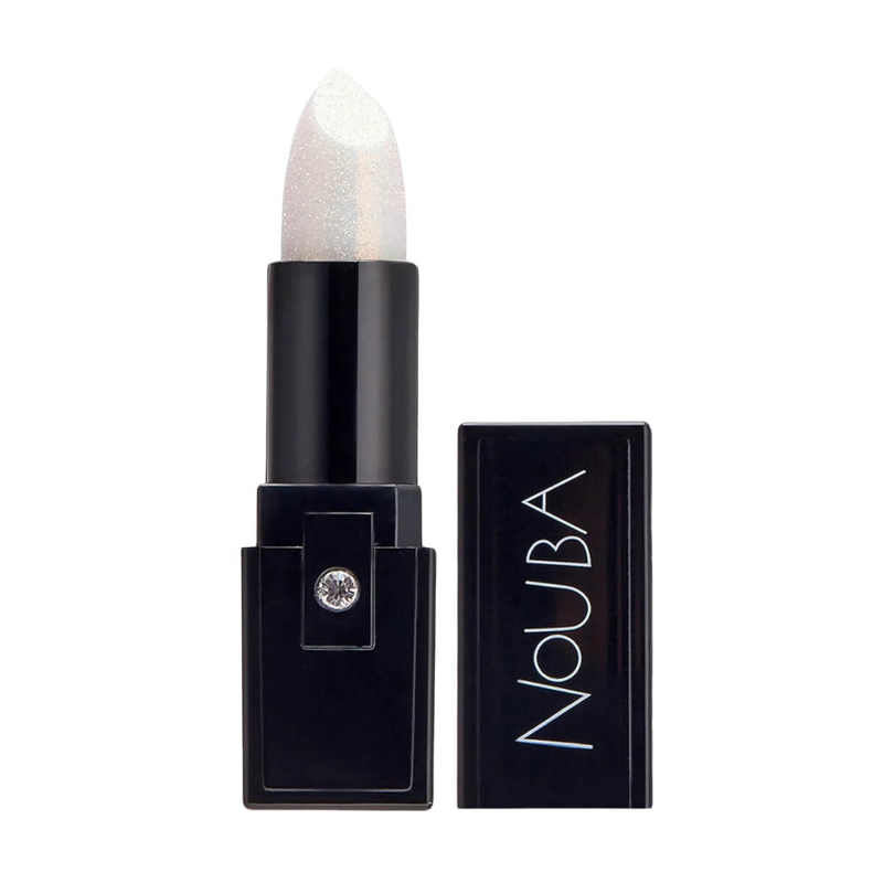 NOUBA STARGASM shiny lip balm Balsam-enchancer pentru buze