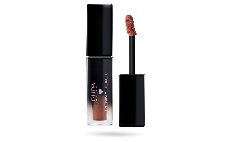 Pupa Pennyblack - Liquid Transformer Lipstick Жидкая помада