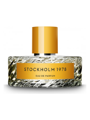 Парфюмированная вода Stockholm 1978 EDP Vilhelm Parfumerie
