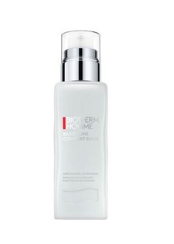 BASICS LINE COMFORT BALM УСПОКАИВАЮЩИЙ И СМЯГЧАЮЩИЙ БАЛЬЗАМ-УХОД ПОСЛЕ БРИТЬЯ ДЛЯ ВСЕХ ТИПОВ КОЖИ
