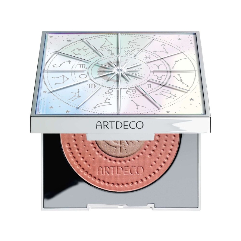 ARTDECO Galactic Blush Couture Румяна