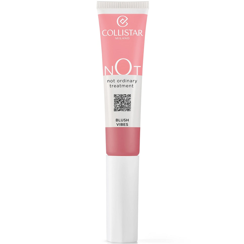 COLLISTAR NOT Blush Vibes Fard de obraz lichid