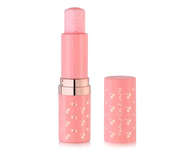 NAJ OLEARI Sugar Lip Scrub Scrub de zahăr pentru buze
