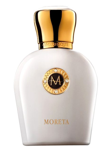 MORESQUE Moreta 50 ml Apă de parfum