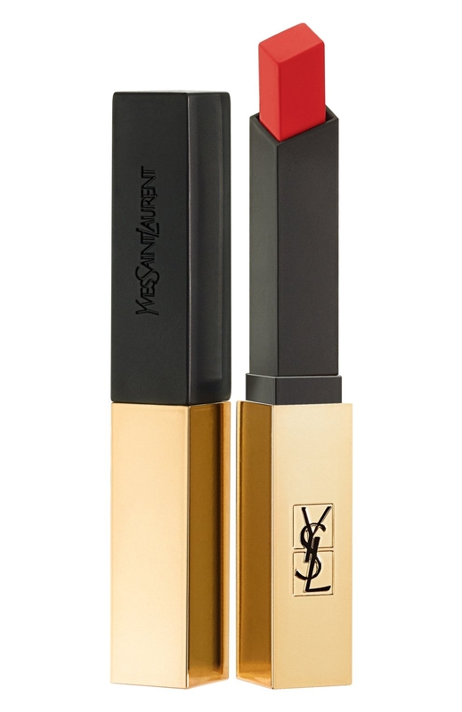 YSL Rouge Pur Couture The Slim Ruj de buze