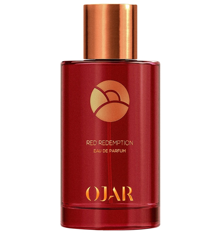 Ojar Red Redemption Eau de Parfum