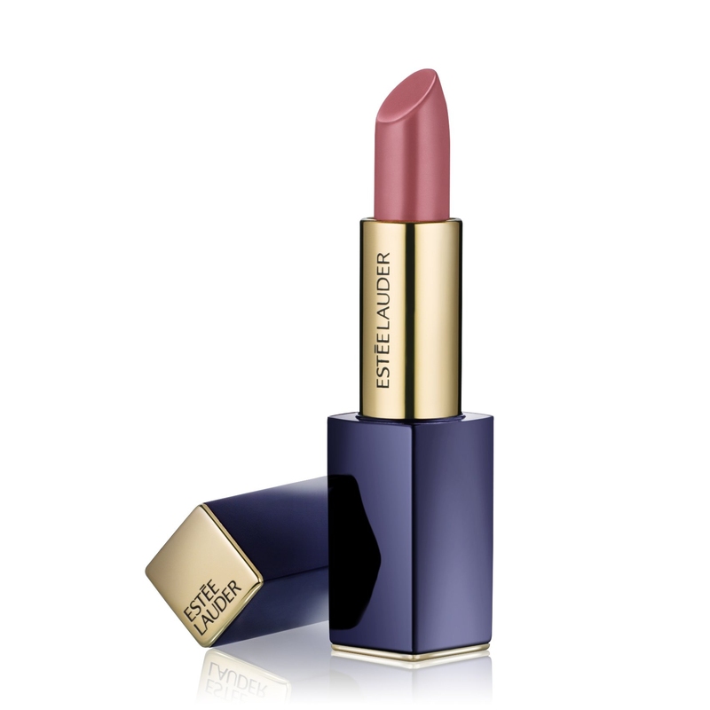 ESTEE LAUDER 420 Rebellious Rose Sculpting Lipstick