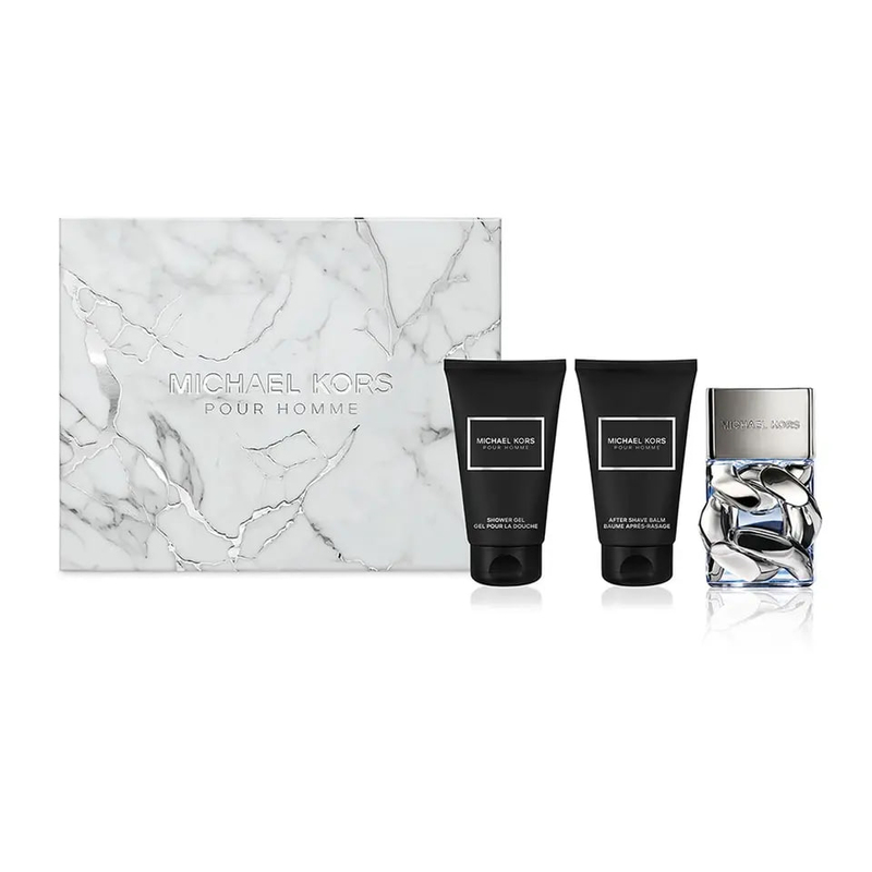 MICHAEL KORS Set Pour Homme EDP 50 ml Подарочный набор