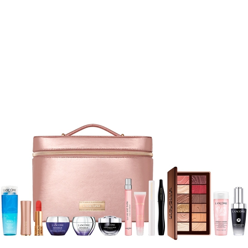 Lancome Beauty Box Limited Edition Holiday 2025 Подарочный набор