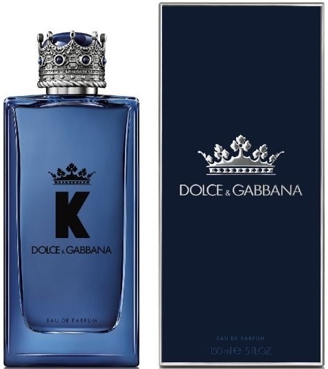 KING Apă de parfum
