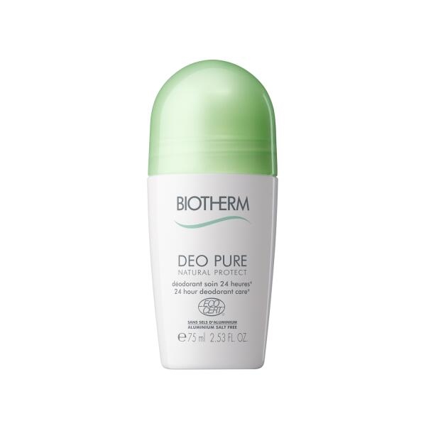 Biotherm Deo Pure Natural Protect Deodorant roll-on