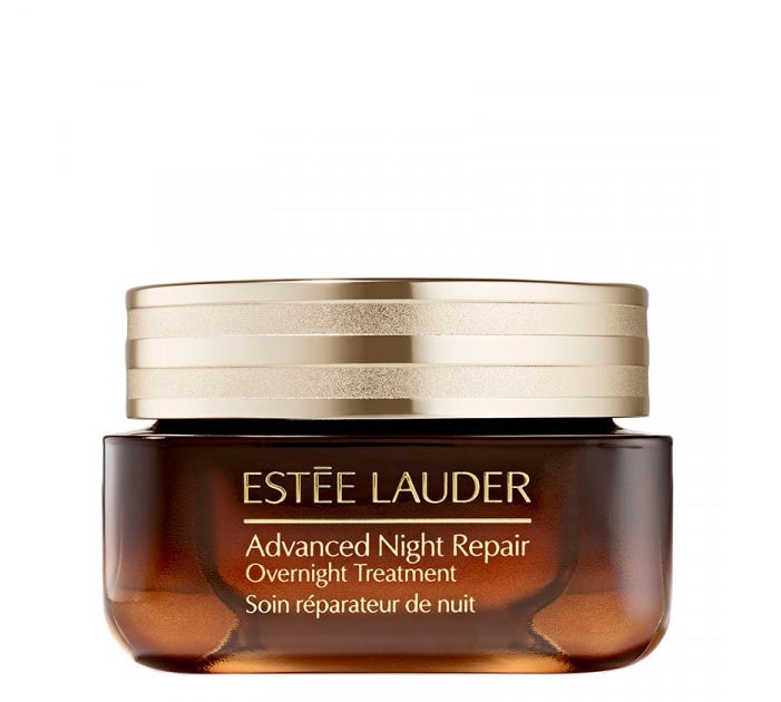 ESTEE LAUDER Advanced Night Repair Overnight Treatment Crema de noapte pentru față