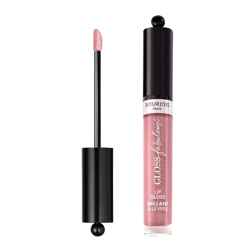 BOURJOIS LUCIU DE BUZE Fabuleux Gloss