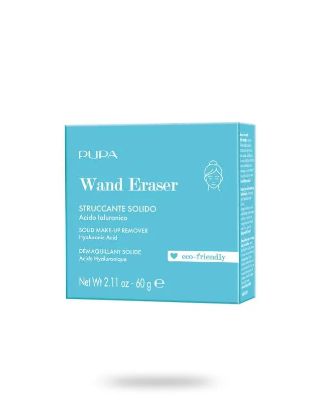 PUPA Wand Eraser Solid Makeup Remover Demachiant