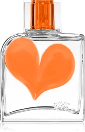 Jeanne Arthes Sweet Sixteen Coral Apă de parfum