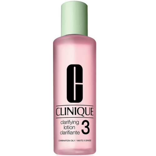 CLINIQUE CLARIFYING LOTION 3 FOR OILY SKIN Tonic pentru pielea grasa