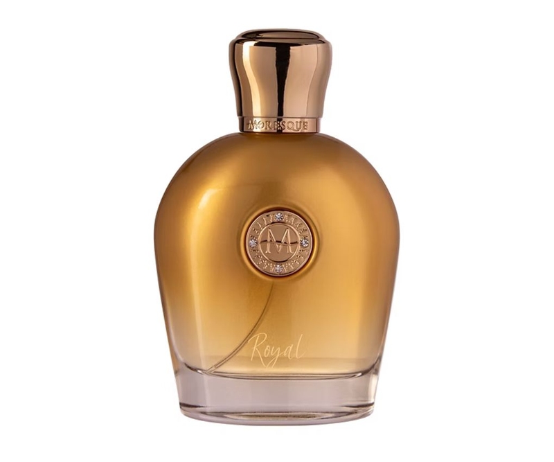 Moresque Royal EDP Apă de parfum