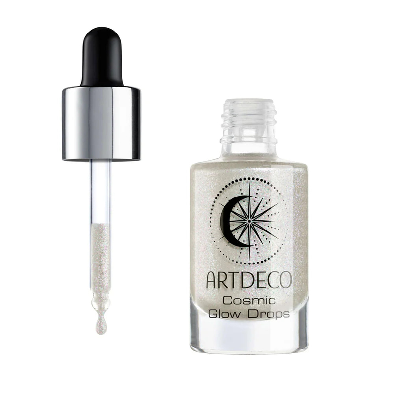 ARTDECO Cosmic Glow Drops Хайлайтер