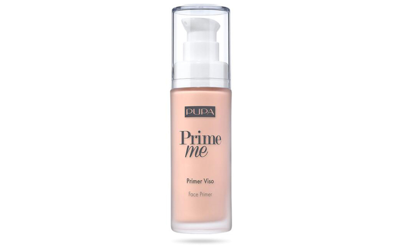 PUPA Prime Me Corrective Face Primer Bază de machiaj pentru tenul tern