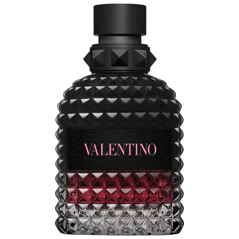Valentino Born in Roma Uomo Intense Парфюмированная вода