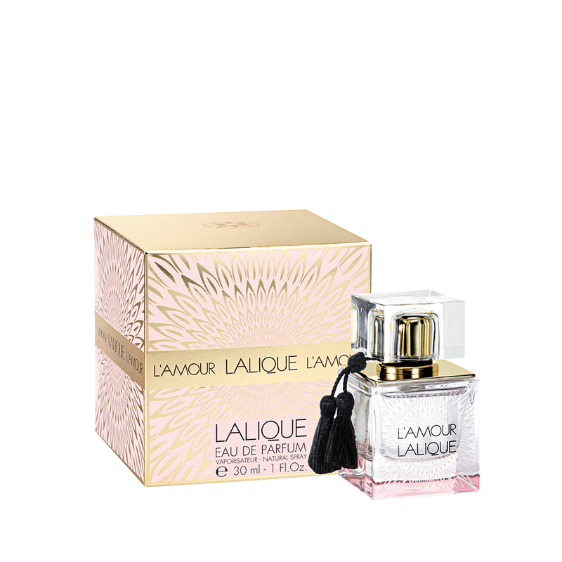 LALIQUE L’Amour EDP
