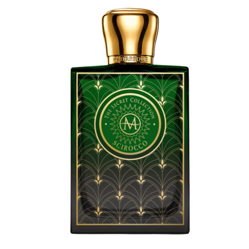MORESQUE Scirocco 75 ml Apă de parfum