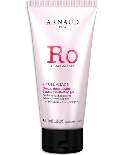ARNAUD RITUEL VISAGE Гель для лица отшелушивающий