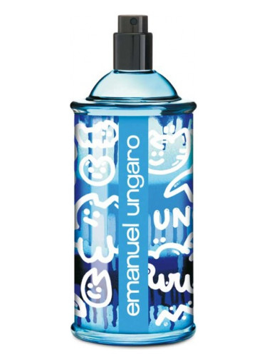 Ungaro Fresh for Him Туалетная вода