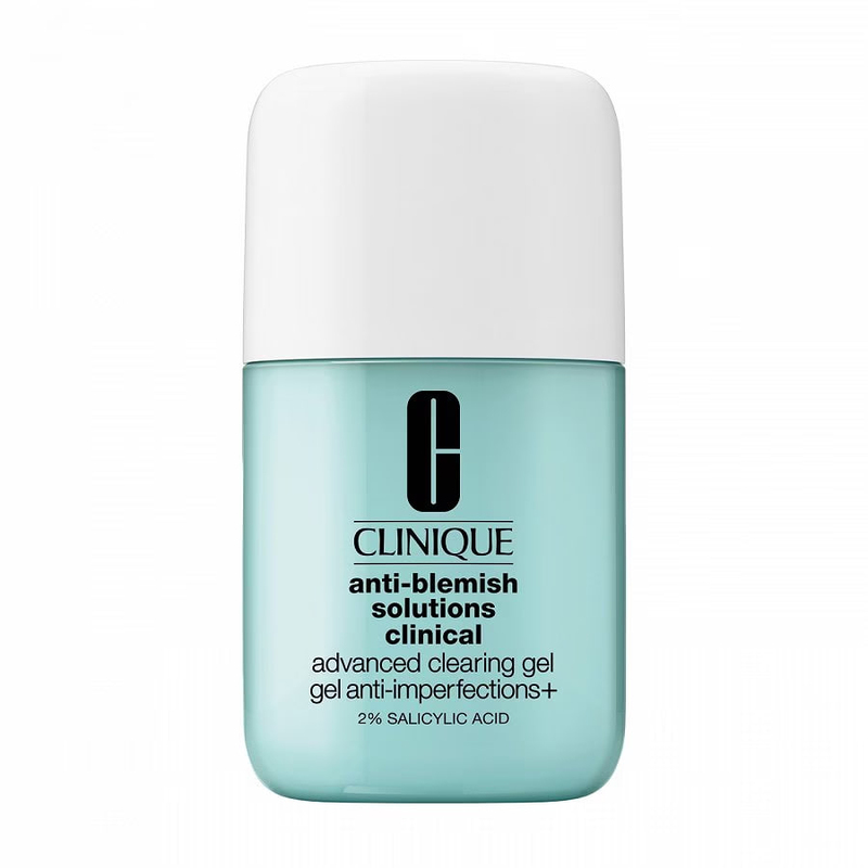 Clinique Anti-Blemish Solutions Clinical™ Advanced Clearing Gel Гель