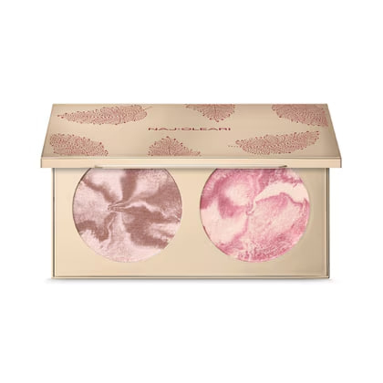 Naj Oleari PLUSH CRUSH FACE PALETTE Румяна