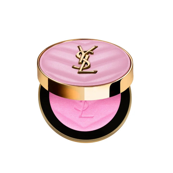YVES SAINT LAURENT Make Me Blush Fard de obraz