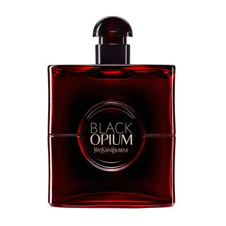 YSL Black Opium Over Red Apă de parfum
