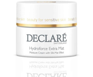 DECLARE Hydroforce Extra Mat Увлажняющий экстра матирующий крем