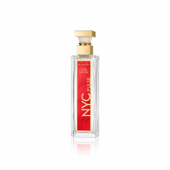 Elizabeth Arden Ladies 5th Avenue NYC Pulse EDP Apă de parfum