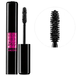 LANCOME MONSIEUR BIG MASCARA тушь для ресниц с эффектом объема и распахнутого взгляда