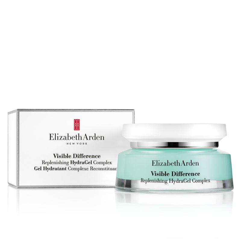 Elizabeth Arden Visible Difference Hydragel Complex
