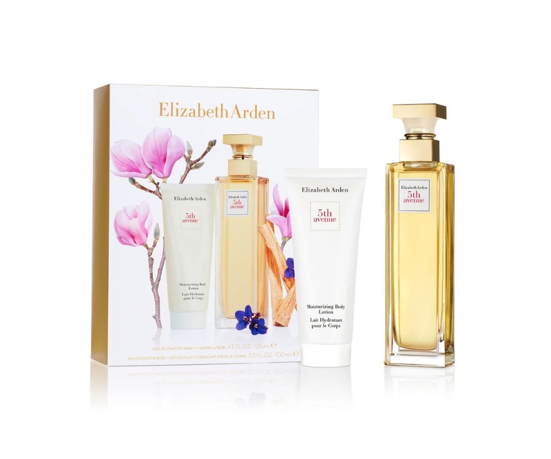 Elizabeth Arden 5th Avenue Eau de Parfum 2-Piece Gift Set — set cadou