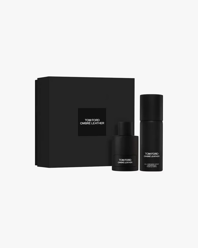Tom Ford Ombre Leather Eau de Parfum Set Подарочный набор