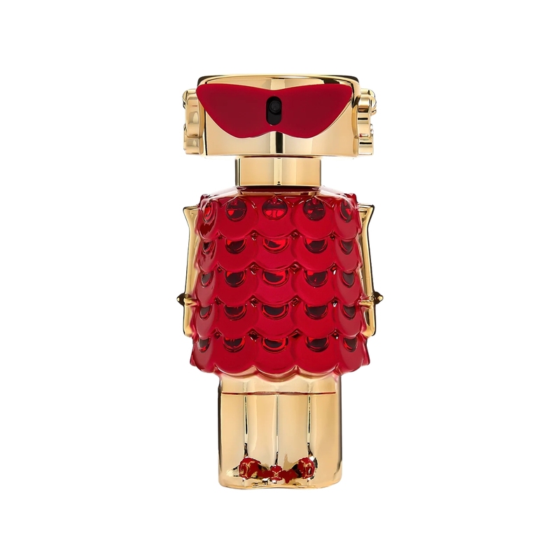 Rabanne Fame In Love Parfum Elixir — парфюм для женщин