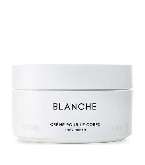 Cremă de сorp Blanche Body Сream 200 ml BYREDO