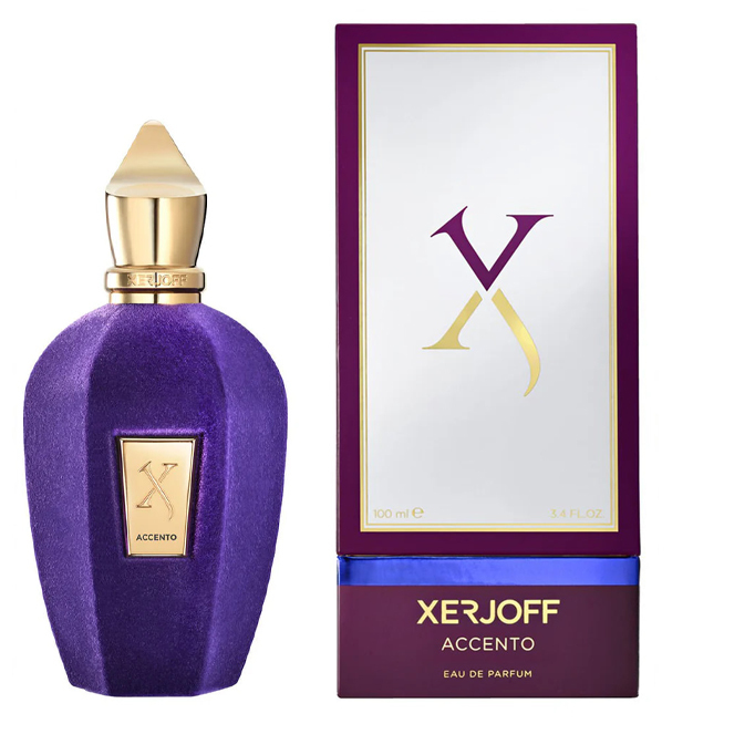 Xerjoff V Accento Apă de parfum