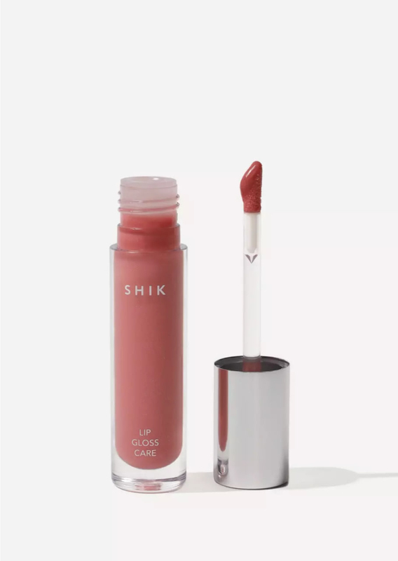 SHIK Lip Gloss Care Luciu de buze