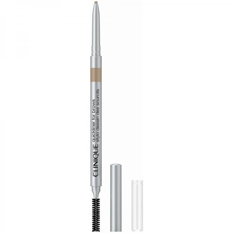 CLINIQUE Quickliner for Brows Супертонкий карандаш для бровей