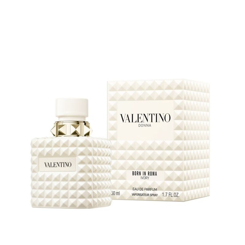 Valentino Donna Born in Roma Ivory Apă de parfum
