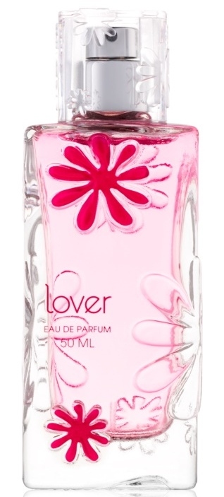 JEANNE ARTHES Lover EDP