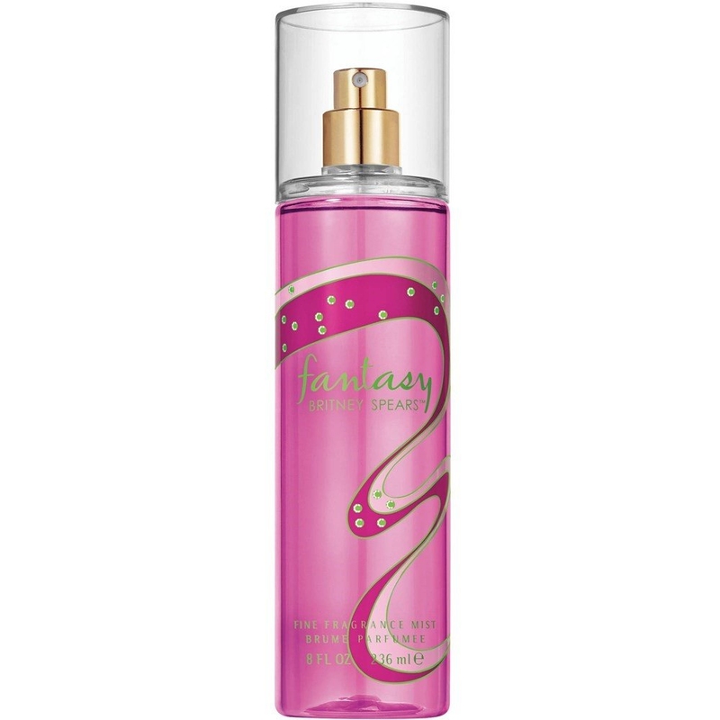 Elizabeth Arden Britney Spears Fantasy Mist pentru corp