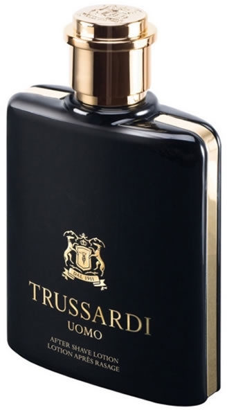 TRUSSARDI Uomo After Shave Lotion Лосьон после бритья