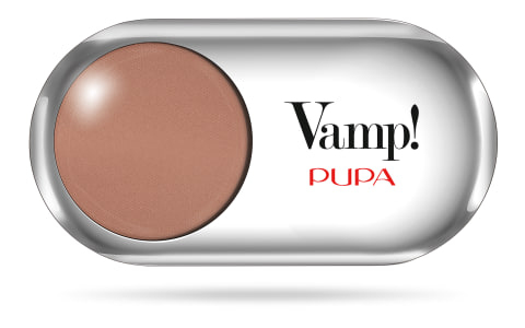 PUPA VAMP! Matt Fard de Pleoape Cremă